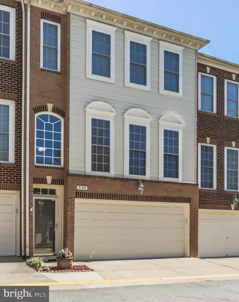 9139 SILVERSHADOW CT, Lorton, VA 22079