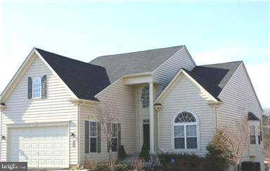 109 JILLIAN CT, Edinburg, VA 22824