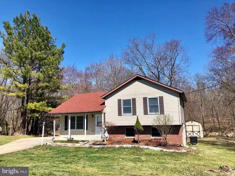 83 CARTER LN, Inwood, WV 25428