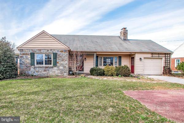 580 STEVENS RD, Ephrata, PA 17522