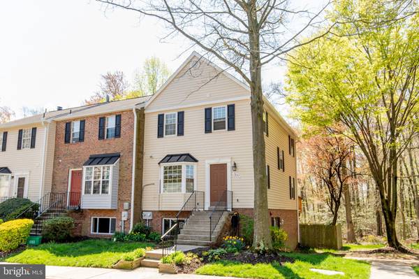 7627 S ARBORY LN #363, Laurel, MD 20707