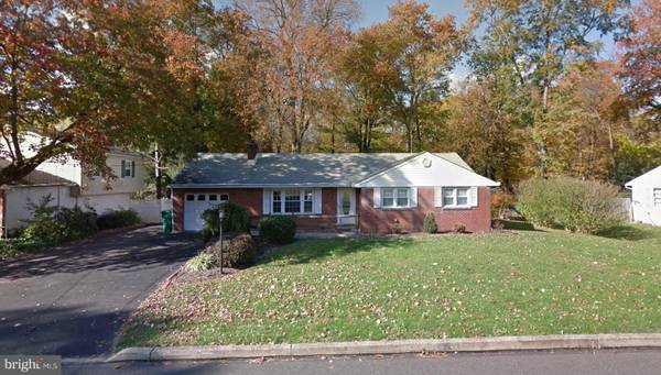 2144 N LINE ST, Lansdale, PA 19446