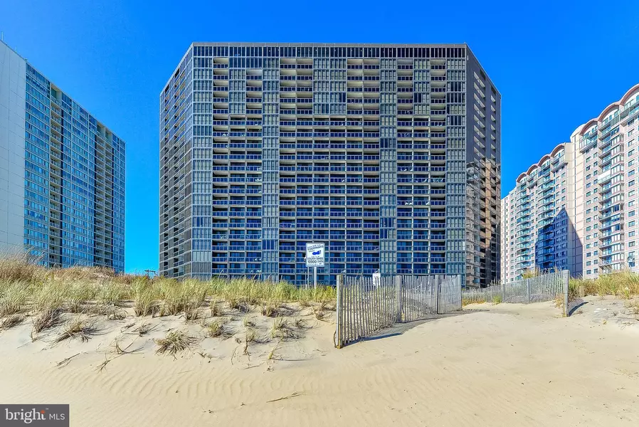 10900 COASTAL HWY #1807, Ocean City, MD 21842