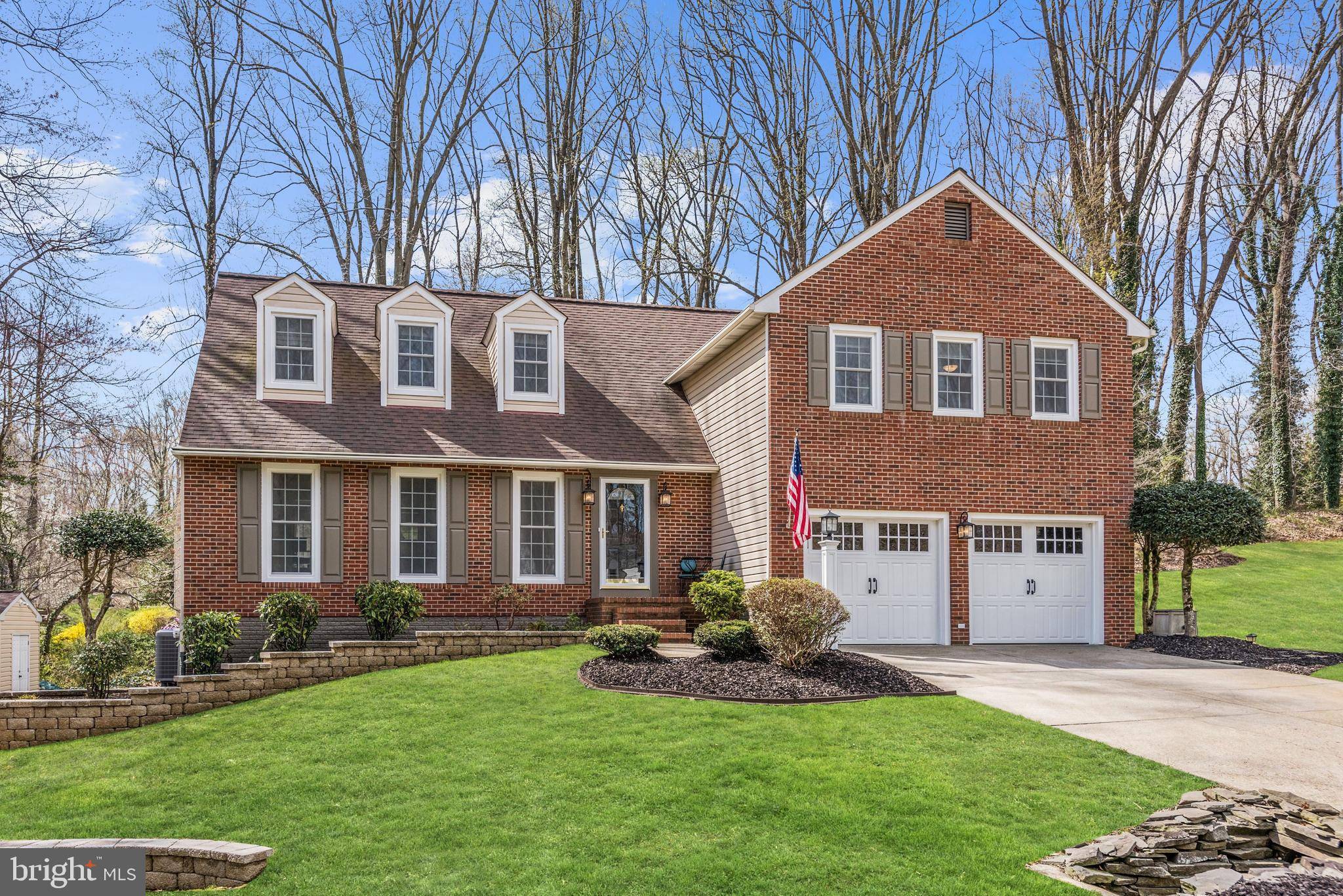 1208 FINNEANS RUN, Arnold, MD 21012