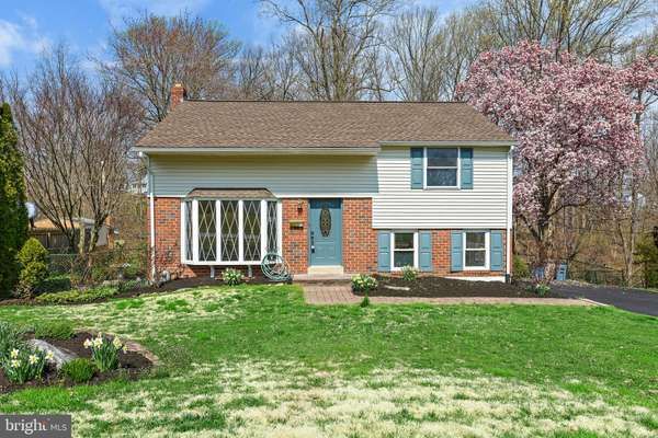 413 VIRGINIA LANE LN, Aston, PA 19014