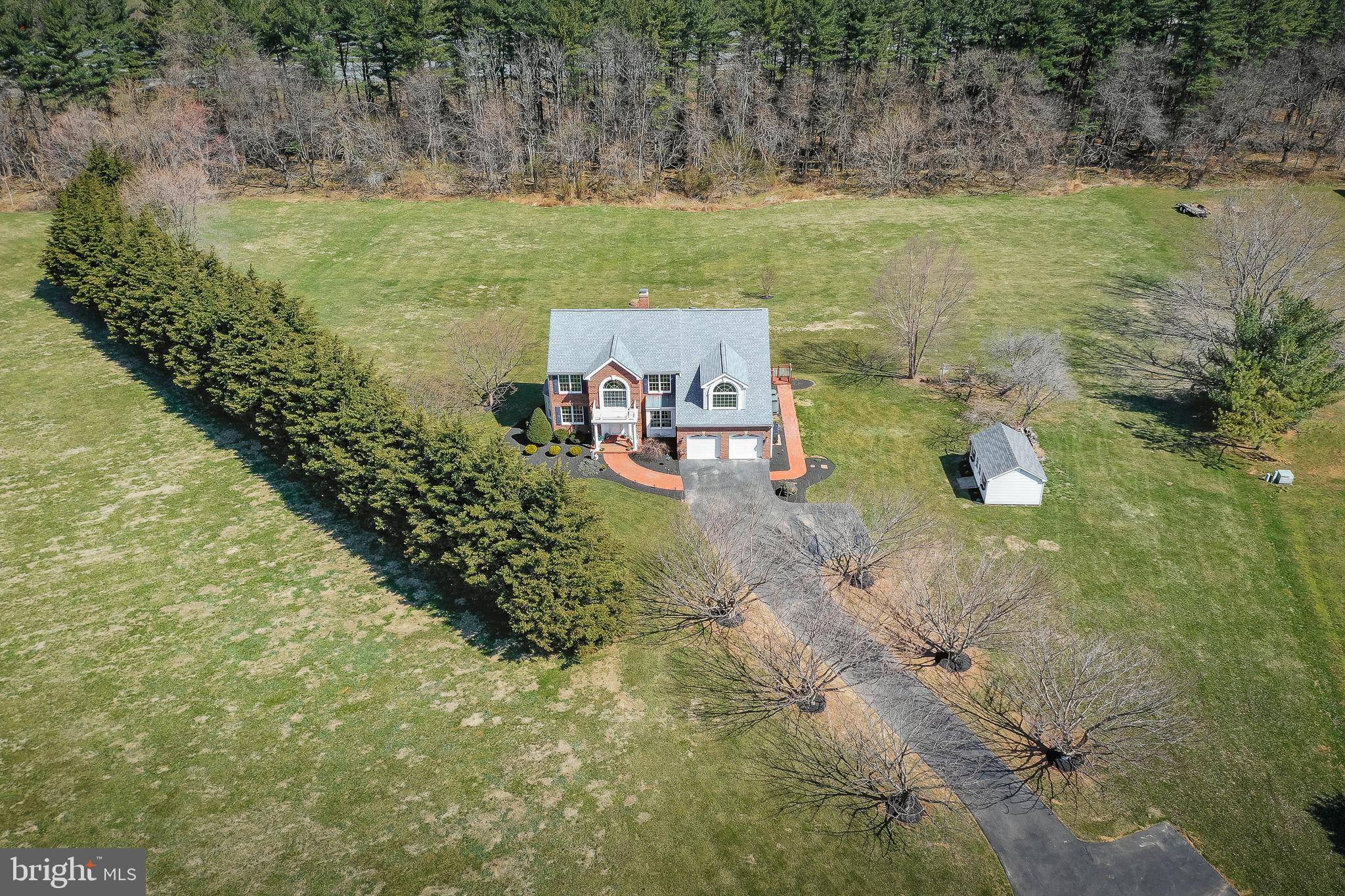 Mount Airy, MD 21771,16636 BAHNER CT