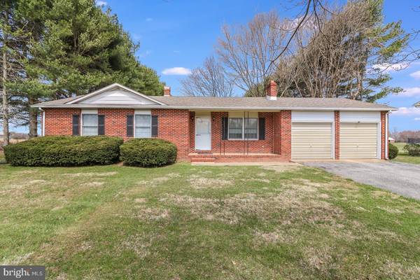 71 COLE RD, Townsend, DE 19734