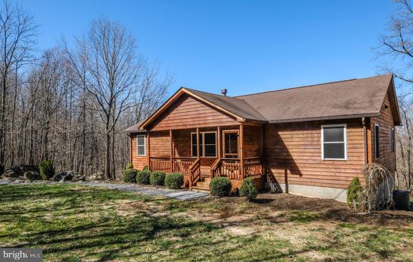 647 ROCKY SPRING LN, Linden, VA 22642