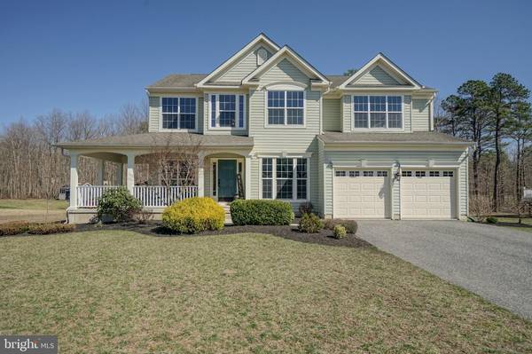 304 DANVILLE DR, Williamstown, NJ 08094