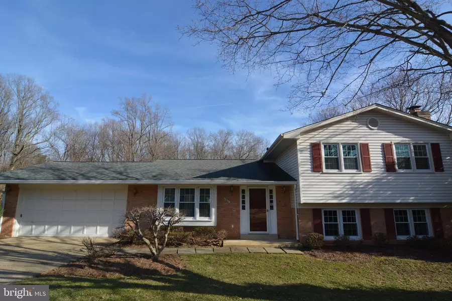 1507 DULCIMER CT, Vienna, VA 22182