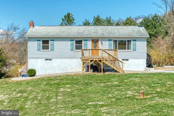 485 BURKHOLDER RD, Red Lion, PA 17356