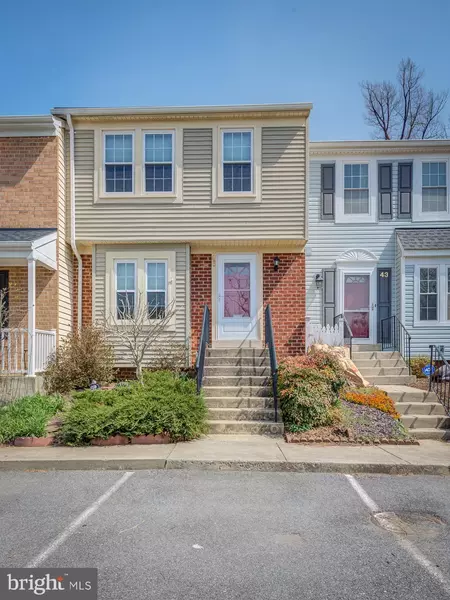 45 CROSS LAUREL CT, Germantown, MD 20876