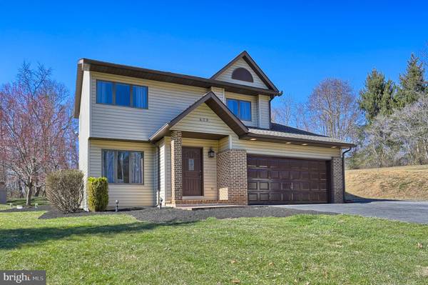 751 LEWISBERRY RD, Lewisberry, PA 17339