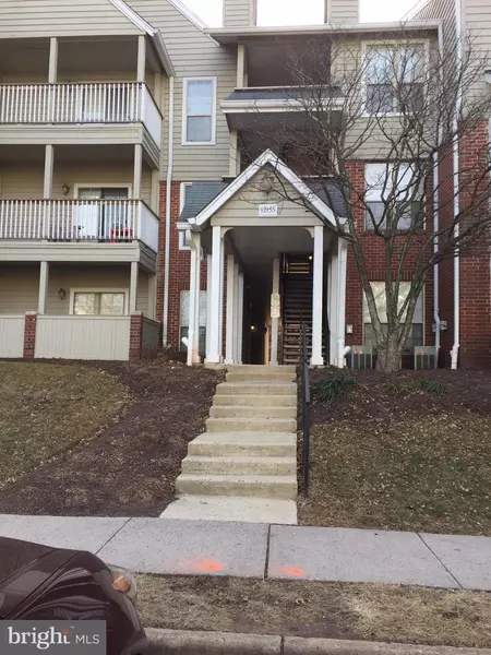 12155 PENDERVIEW TER #823, Fairfax, VA 22033