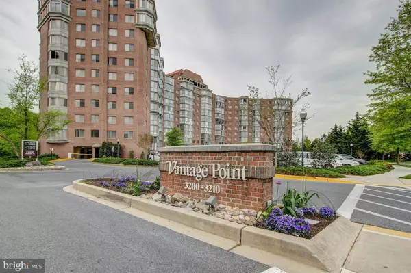 3200 N LEISURE WORLD BLVD #511, Silver Spring, MD 20906