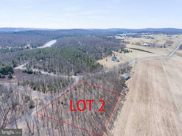 LOT 2 DEER CREST LN, Swanton, MD 21561