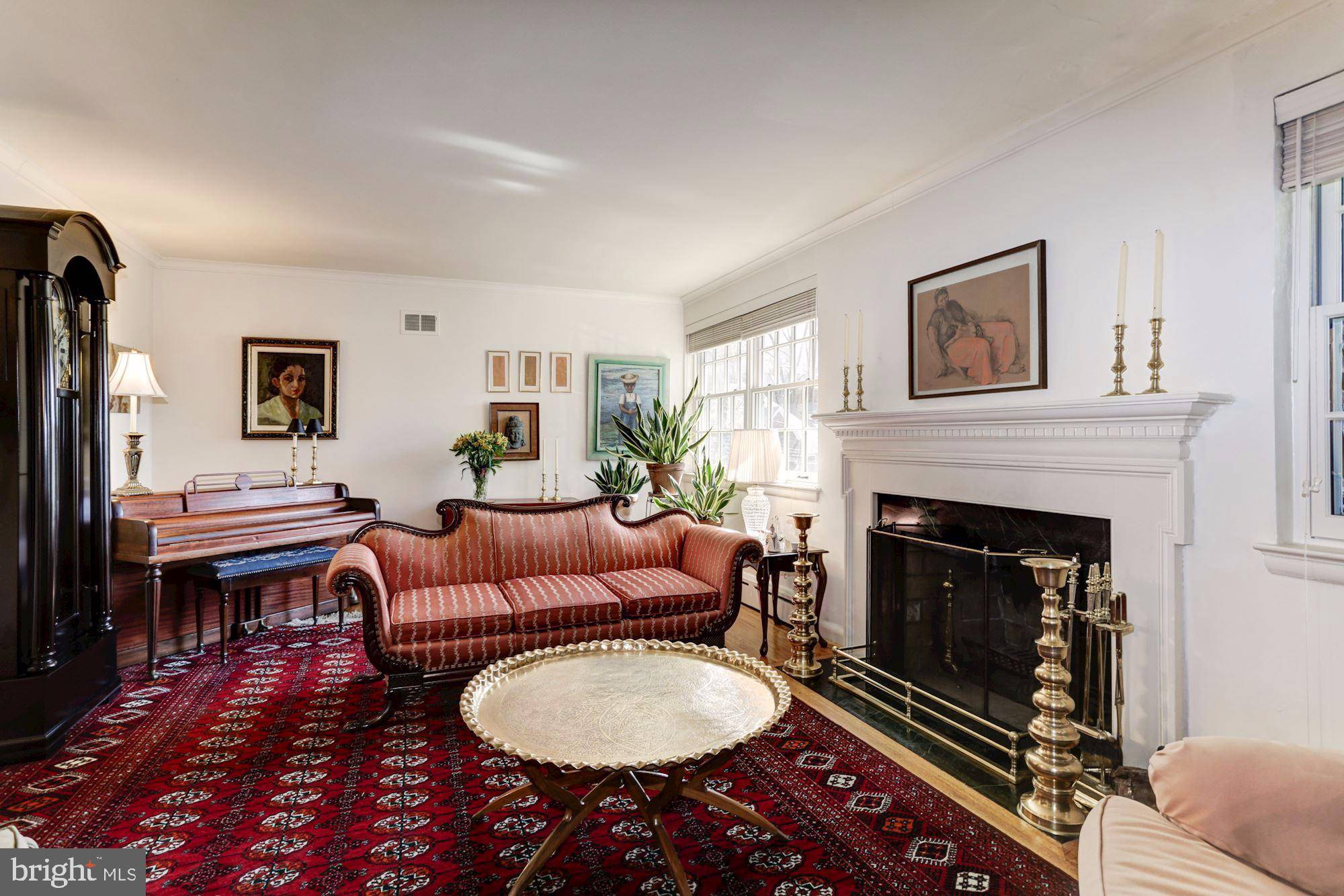 Washington, DC 20016,4920 LOUGHBORO RD NW