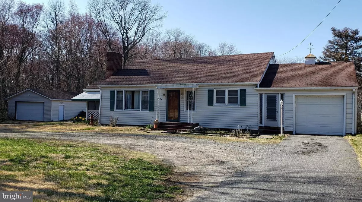 Harrington, DE 19952,6300 MILFORD HARRINGTON HWY