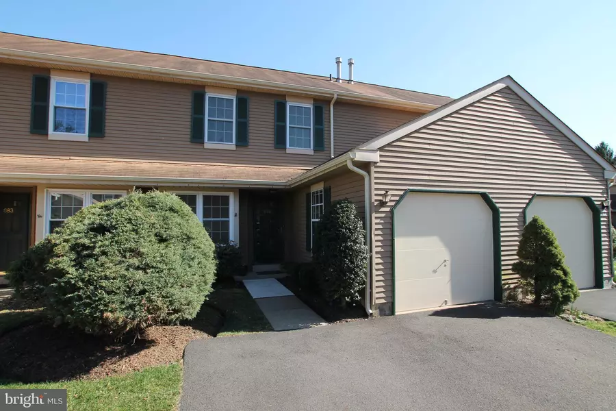 679 TOMLINSON LN, Yardley, PA 19067