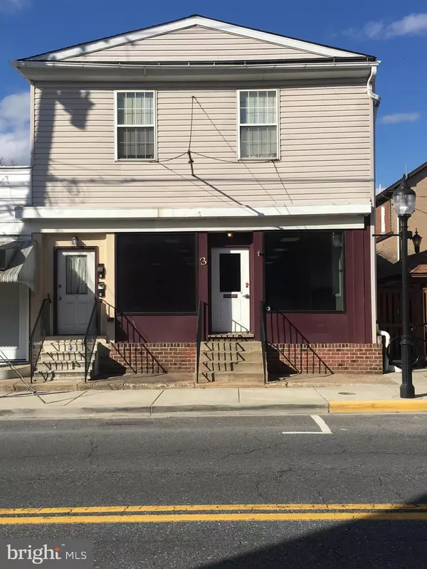 Thurmont, MD 21788,3 W MAIN ST