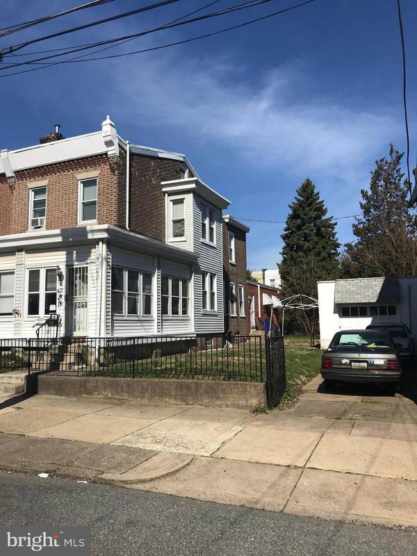 6026 HEGERMAN ST, Philadelphia, PA 19135