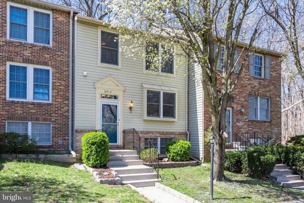 6013 CHICORY PL, Alexandria, VA 22310