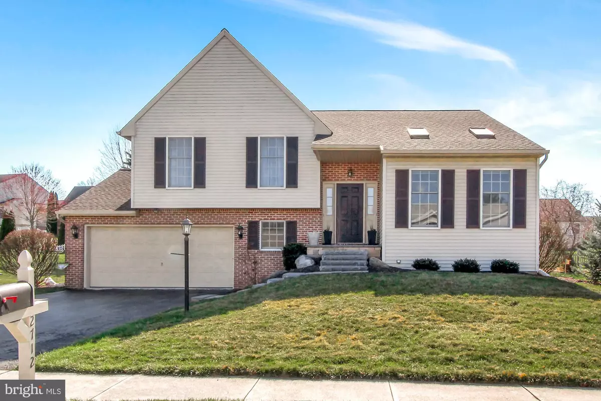 York, PA 17408,2712 SPARROW DR