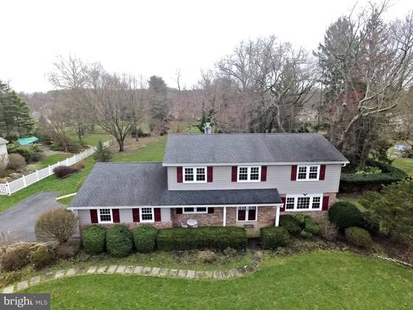 Doylestown, PA 18901,89 WOODVIEW DR