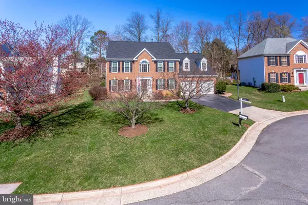 Herndon, VA 20171,12906 CINNAMON OAKS CT