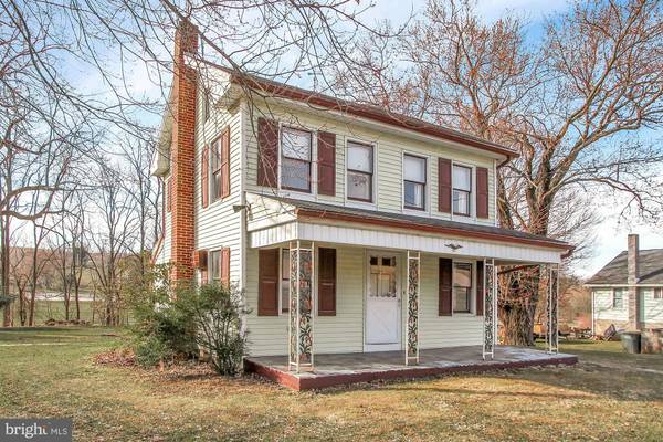 745 S FRANKLIN EXT ST, Red Lion, PA 17356