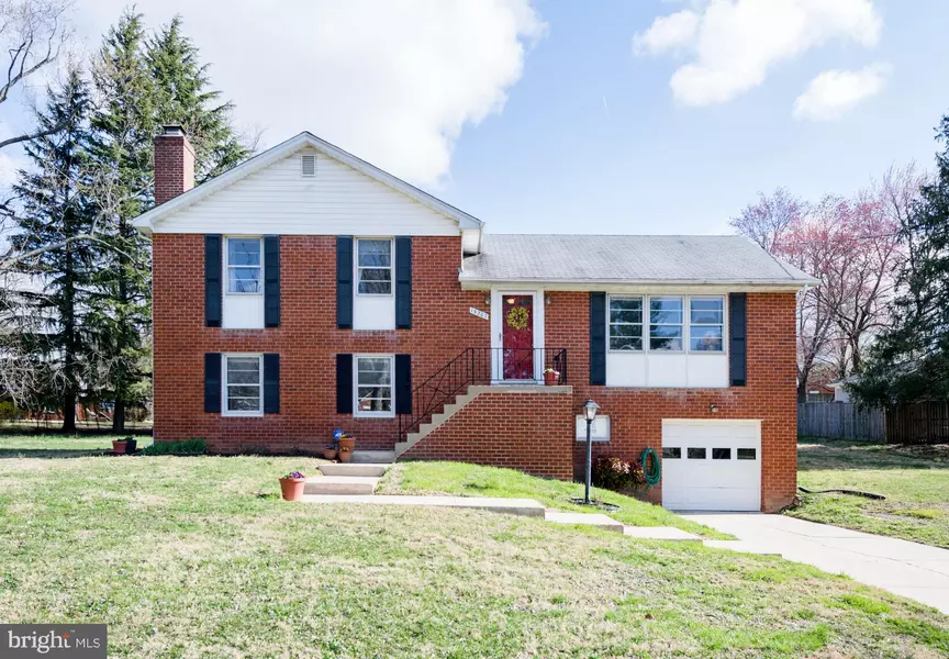 13207 AUTUMN DR, Silver Spring, MD 20904