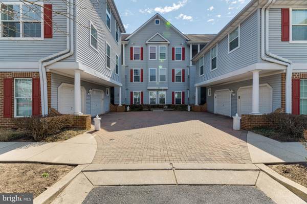 27 HAWK RISE LN #304, Owings Mills, MD 21117