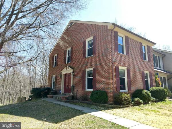 6241 RATHLIN DR, Springfield, VA 22152