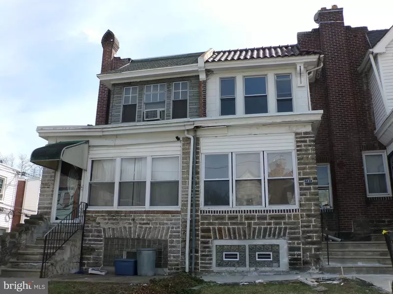 716 W NEDRO AVE, Philadelphia, PA 19120