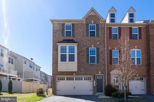 12363 ECHO HILL PL, Waldorf, MD 20601