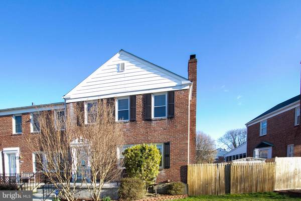 1713 KENNOWAY RD, Towson, MD 21286