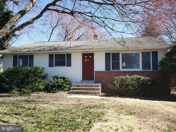 203 ELTON, Trenton, NJ 08620