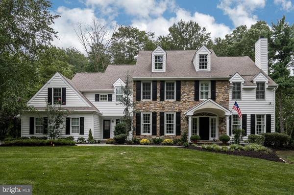 309 EARLES LN, Newtown Square, PA 19073