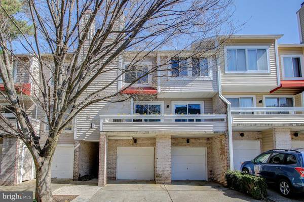 9825 SAILFISH TER, Gaithersburg, MD 20886