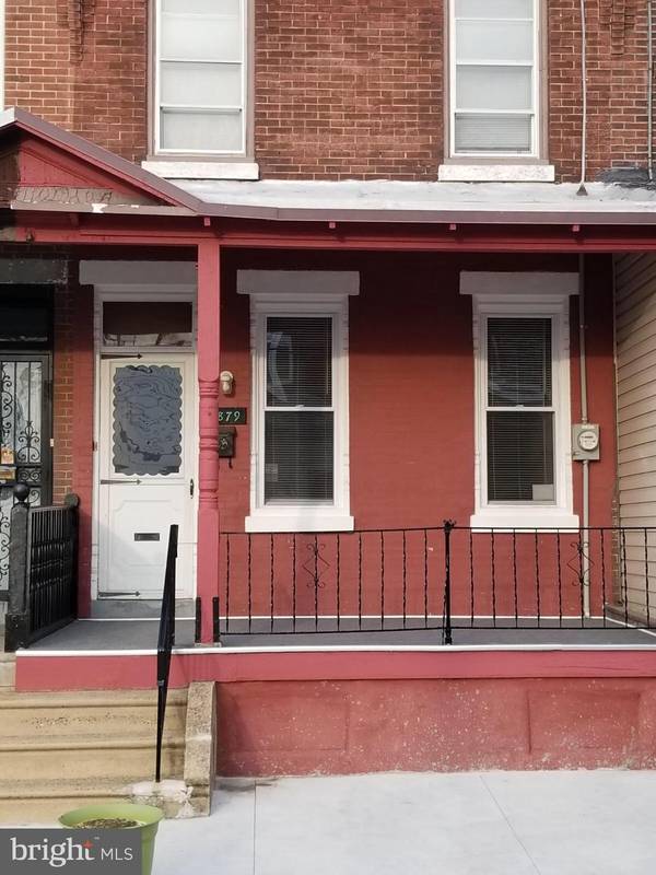 3879 ARCHER ST, Philadelphia, PA 19140