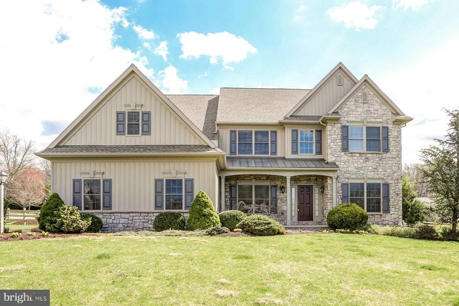 104 ROYAL HORSE WAY, Reinholds, PA 17569