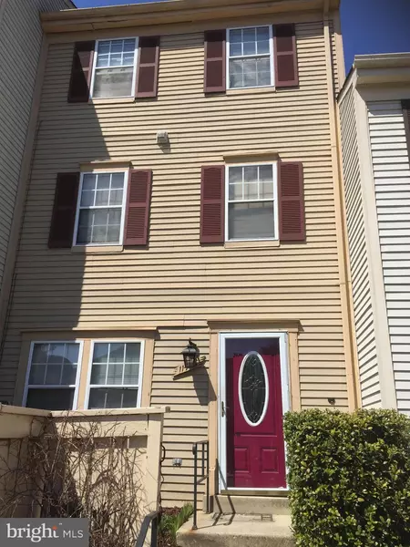 11406 LOCUSTDALE TER #370, Germantown, MD 20876