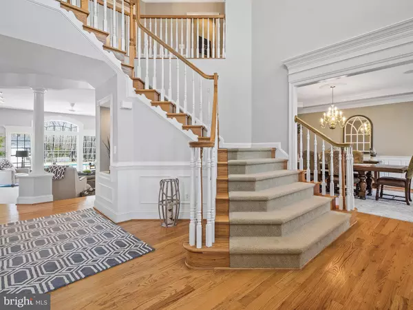 Centreville, VA 20120,5203 ROSALIE RIDGE DR