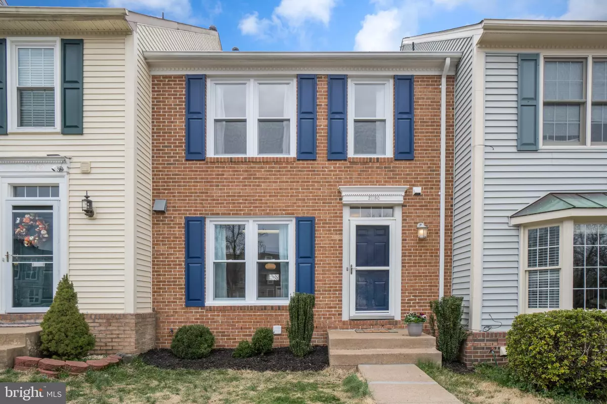 Ashburn, VA 20147,21180 WINDING BROOK SQ