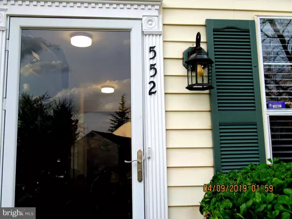 Upper Marlboro, MD 20774,552 MOUNT LUBENTIA CT E