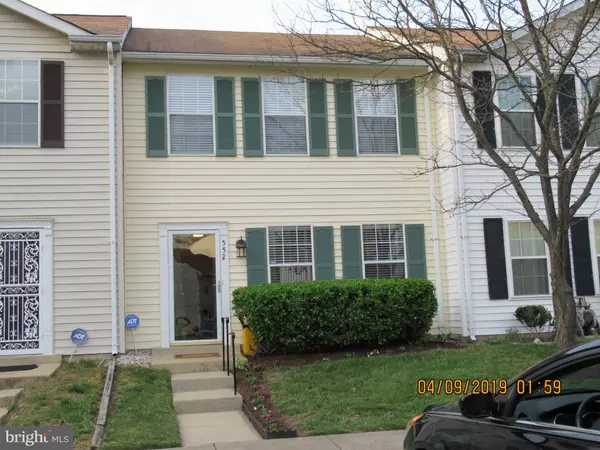 Upper Marlboro, MD 20774,552 MOUNT LUBENTIA CT E