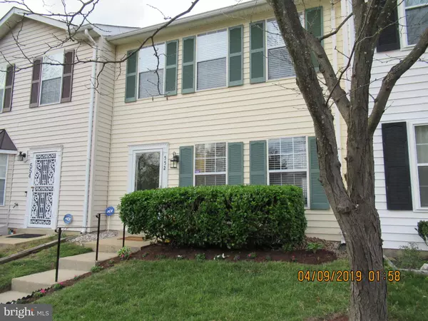 Upper Marlboro, MD 20774,552 MOUNT LUBENTIA CT E