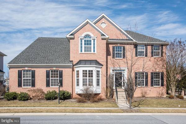 5108 MORNING DOVE WAY, Perry Hall, MD 21128