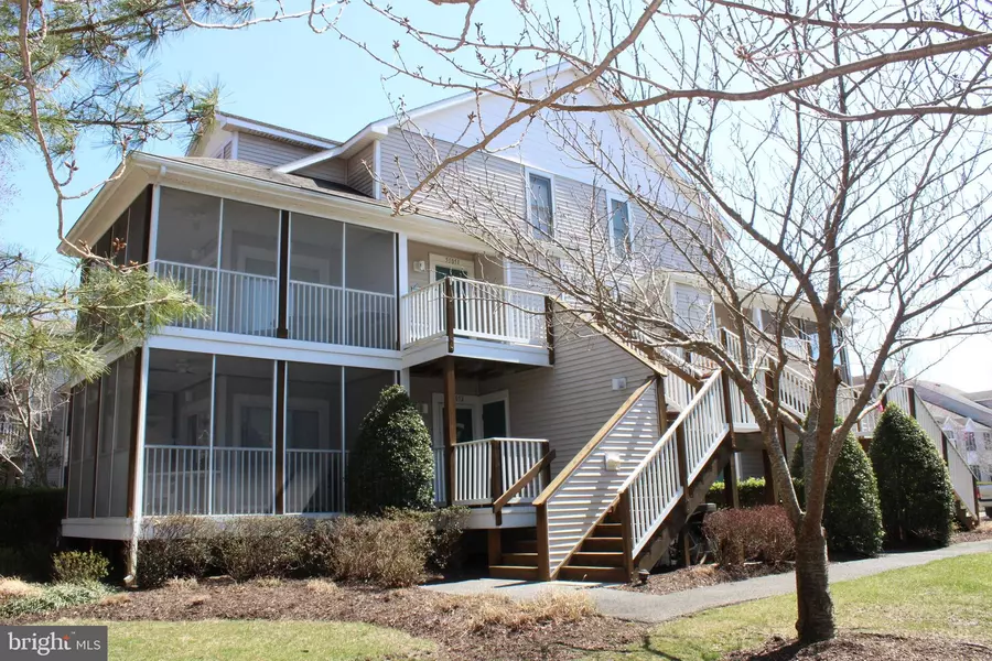 39203 PINE LAKE DR #55051, Bethany Beach, DE 19930