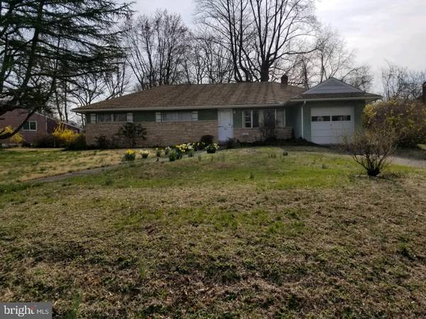 512 SHEPPARD AVE, Runnemede, NJ 08078